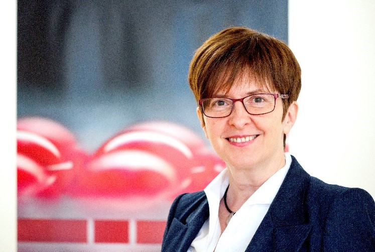 Prof. Dr. Maria Kufner