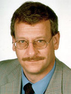 Prof. Dr.-Ing. Frank Rieg