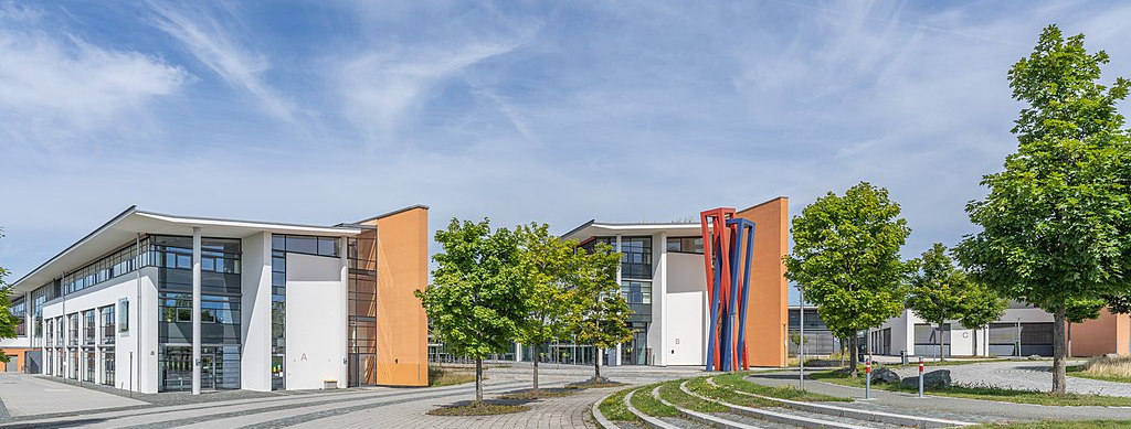 Hochschule Hof (HSH)