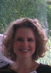 Claudia Brandt - Ansprechpartnerin Uni Bayreuth