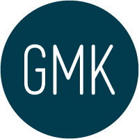 GMK - Medien. Marken. Kommunikation.