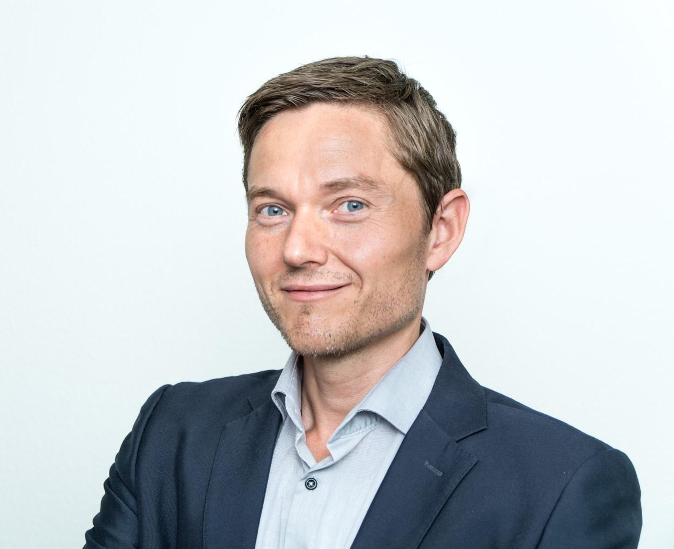 Prof. Dr.-Ing. Holger Ruckdäschel