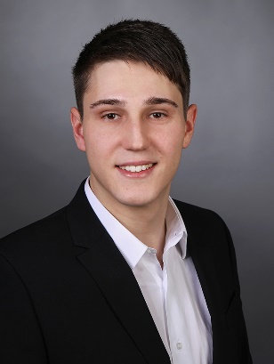 Robin Fick, M. Eng.