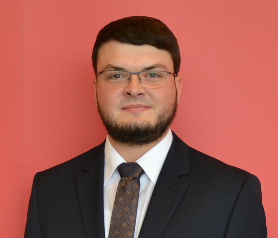 Andreas Federl, M. Sc.