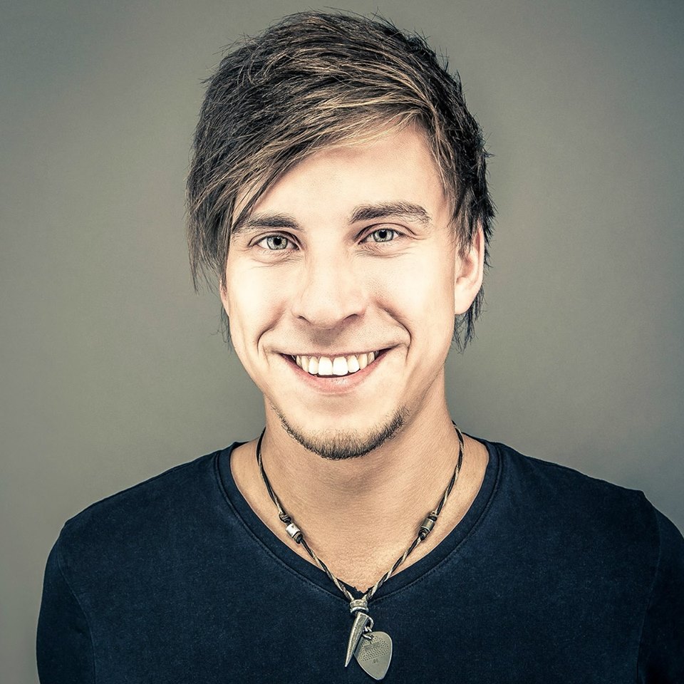 Andy Gradel