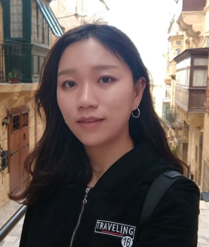 Ming Cheng, Universität Bayreuth, M. Sc.