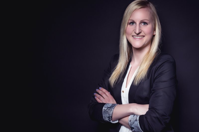 Laura Schwinger, M. Sc.