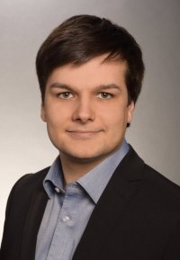 Marco Griesbach, M.Sc.