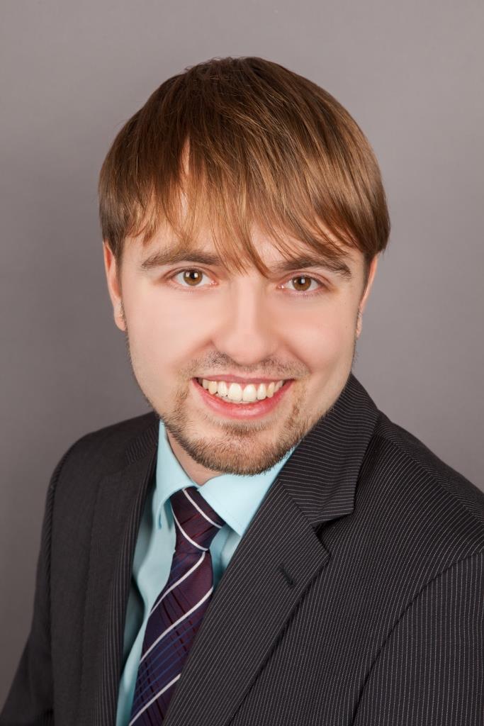Georg Tauer, M.Sc.