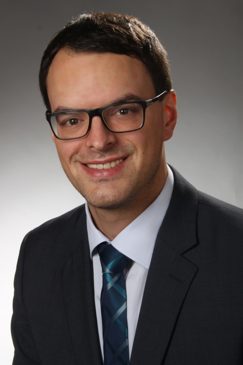 Nicolas Weithmann