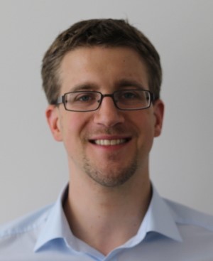 Jürgen Wenig