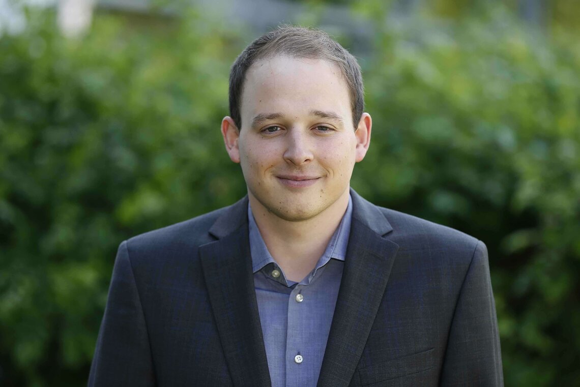 Sebastian Kuboth, M. Sc.
