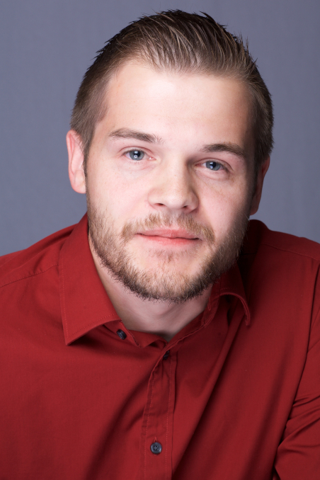 Dirk Reinel
